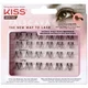 Faux-cils KISS Falscara Eyelash Wisp Multi (Diverses options) - Option : 02-Natural Wispy