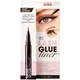 Eyeliner KISS Glue (palette de nuances) - Nuance :#000000||Noir