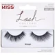 Faux-cils KISS Couture Faux Mink (différentes options) - Option :Midnight