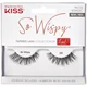 Faux-cils So Wispy de KISS (différentes options) - Option :03