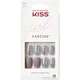 Ongles Glam Fantasy 3D de KISS - Wake Up Call