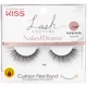 Faux-cils Lash Couture Naked Drama de KISS - Veil