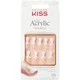 Kit d'ongles acryliques de salon de KISS - Crush Hour
