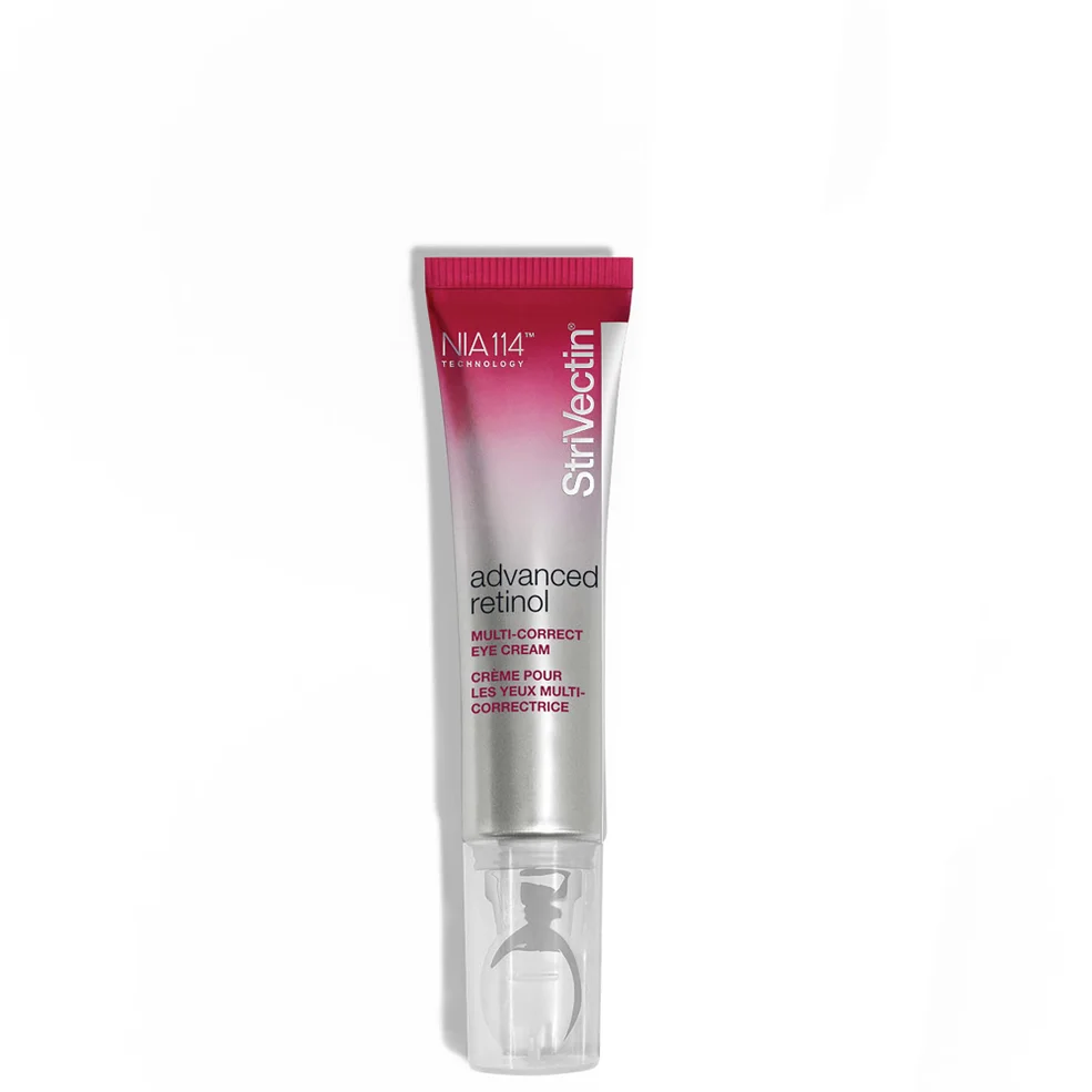 StriVectin Advanced Retinol Multi-Correct Eye Cream 15mlImage1