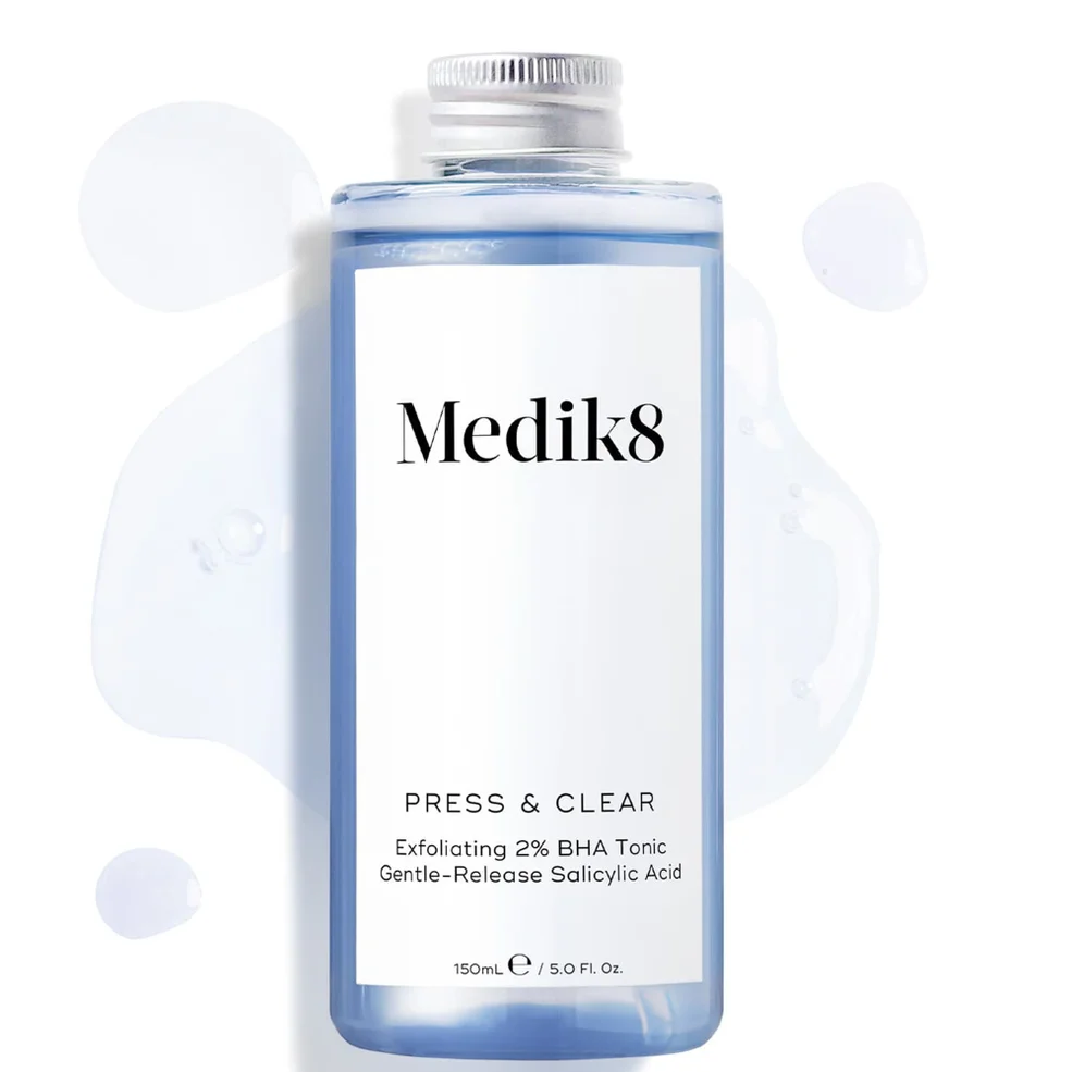 Medik8 Press and Clear Refill 150mlImage1