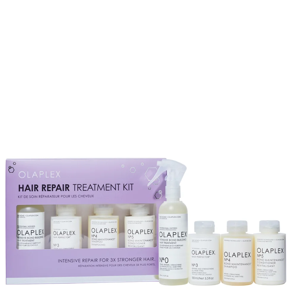Olaplex Hair Repair Treatment KitImage1