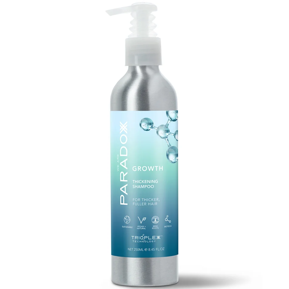 We Are Paradoxx Thickening ShampooImage1