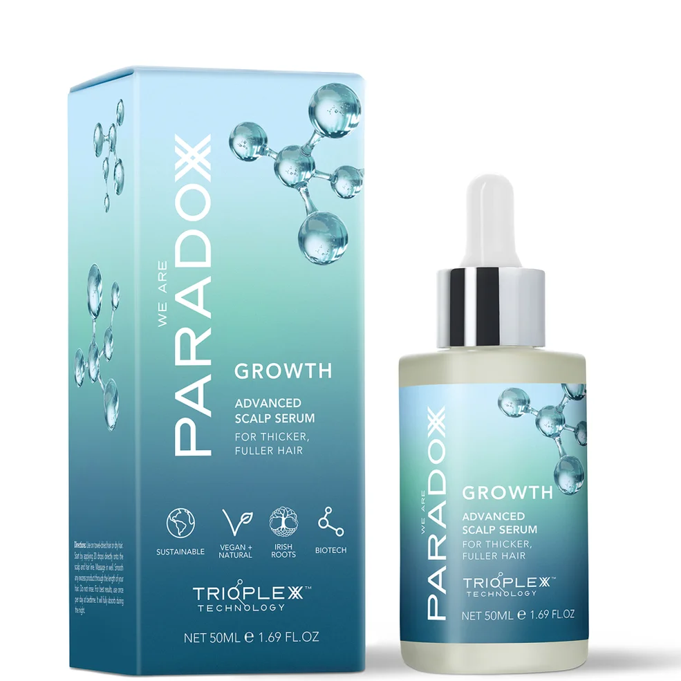 We Are Paradoxx Growth Advanced Scalp SerumImage1