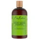 Shea Moisture Shampooing Moringa et Avocat 384 ml