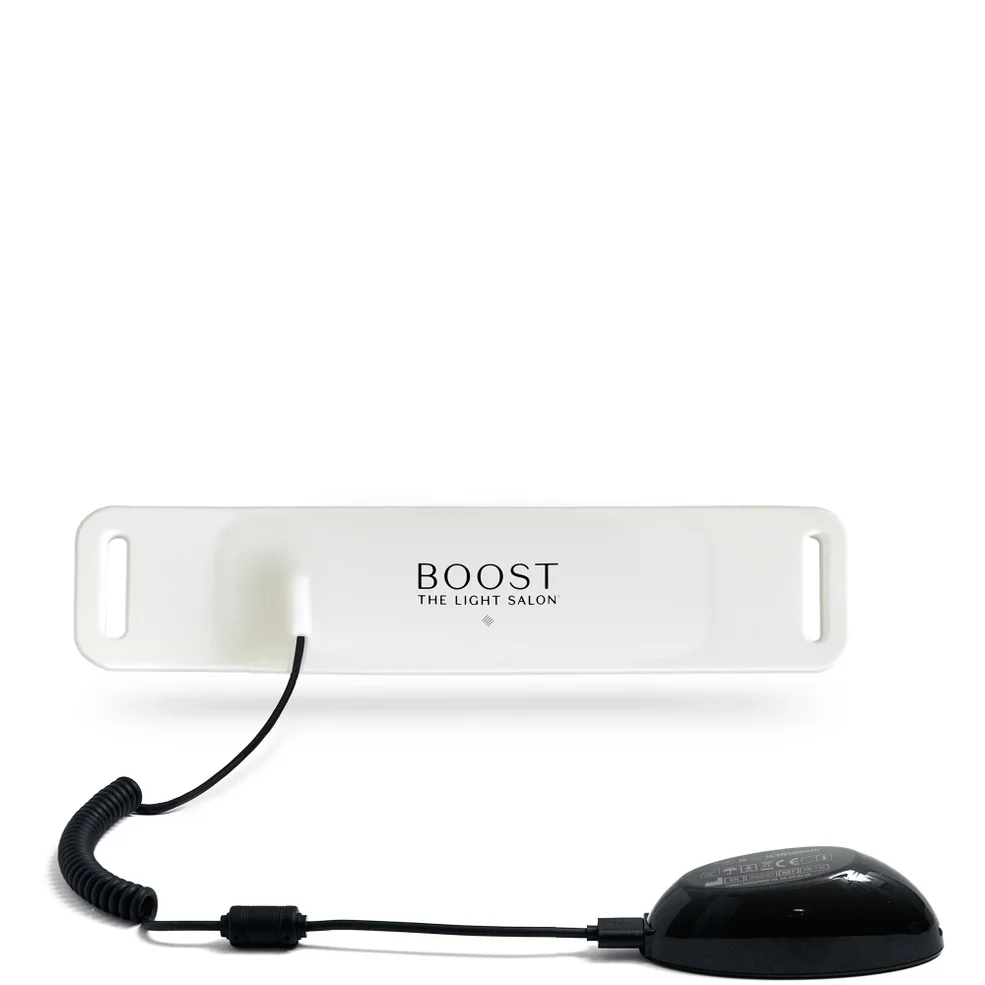 The Light Salon Boost LED CollarImage1