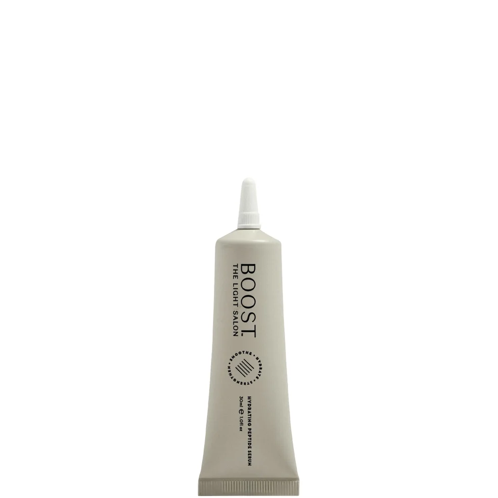 The Light Salon Hydrating Peptide Serum 30mlImage1