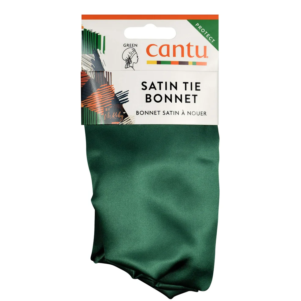 Cantu Bonnet de Nuit en SatinImage1