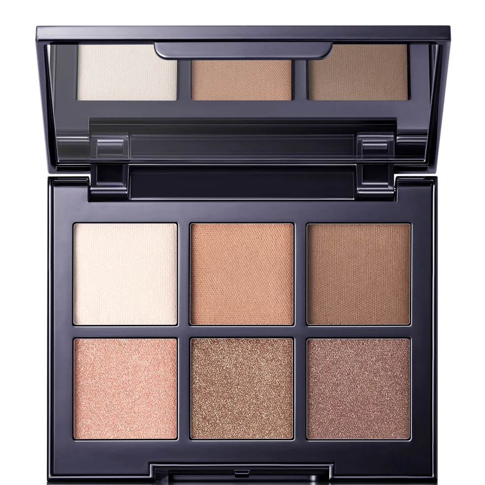 Kevyn Aucoin The Contour Eyeshadow Palette (Various Shades)Image1