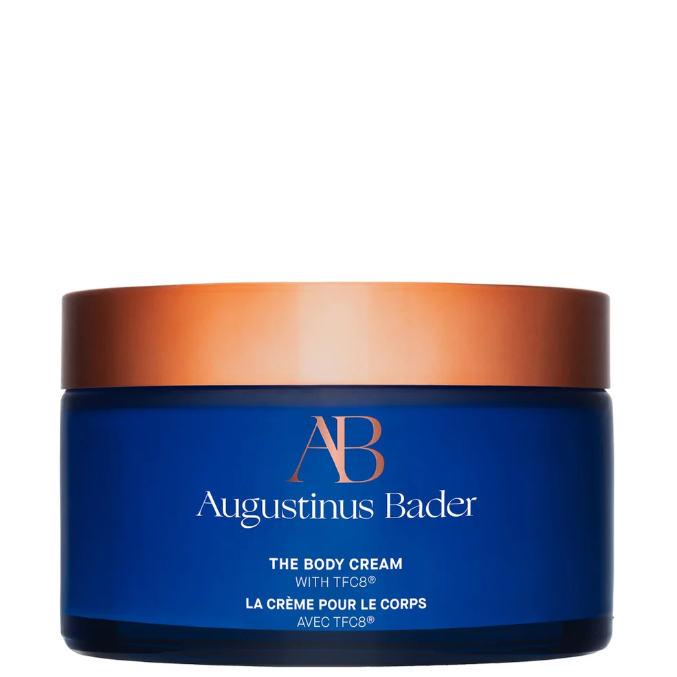 Augustinus Bader The Body Cream 200mlImage1