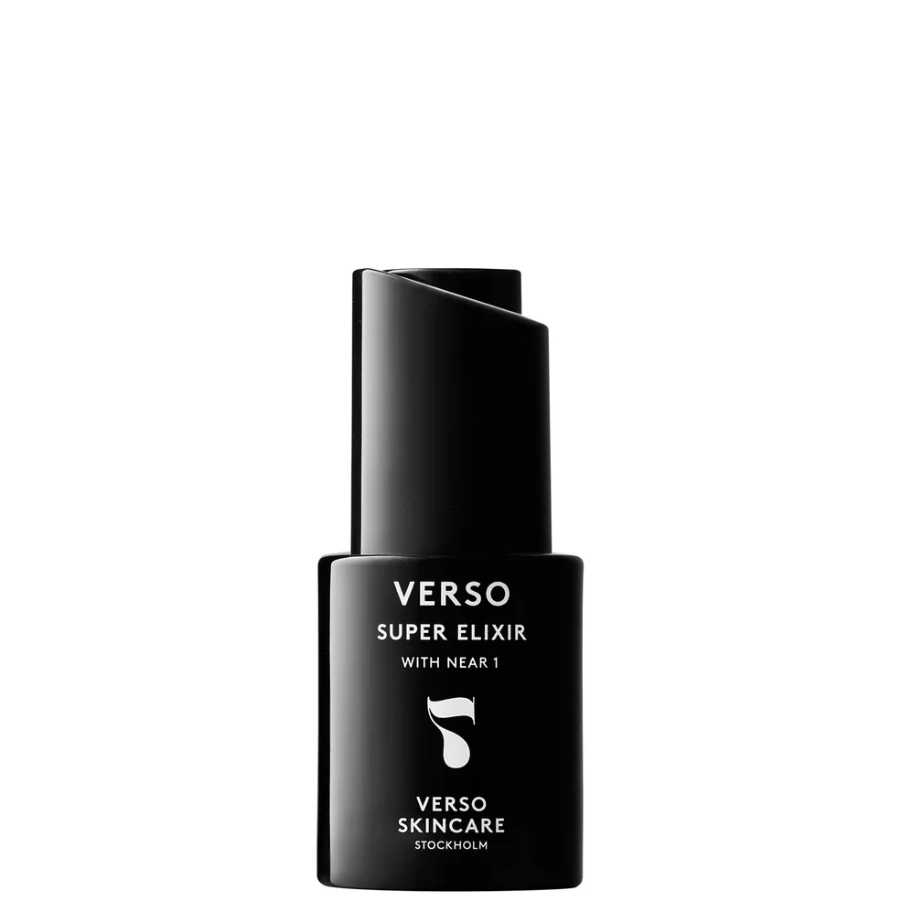 Verso Skincare Super Elixir 30mlImage1