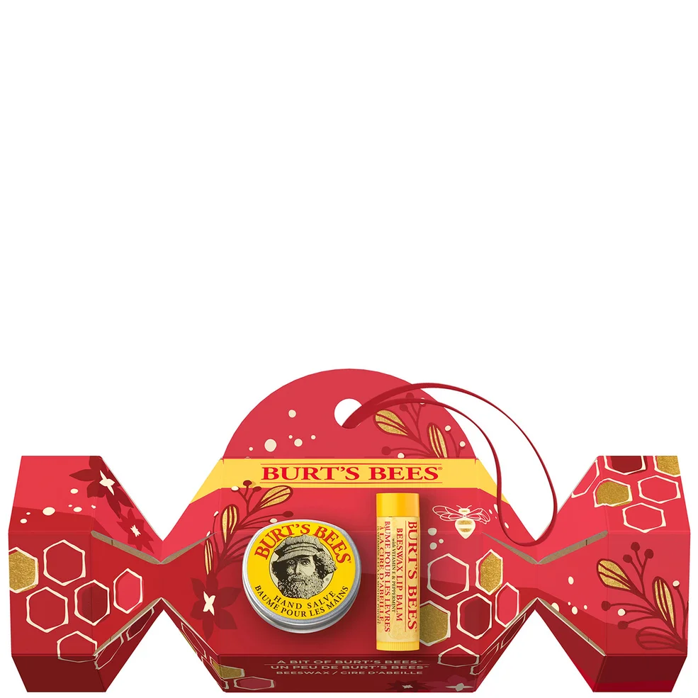 Burt's Bees A Bit of Burt's Bees Christmas Cracker - OriginalImage1