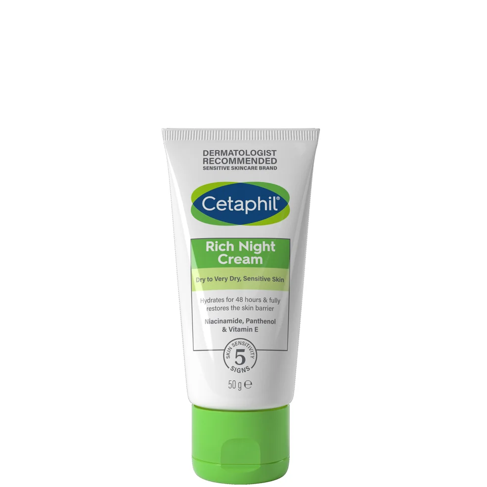Cetaphil Rich Night Cream 50gImage1