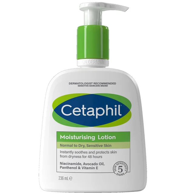 Cetaphil Lait Hydratant 236 ml