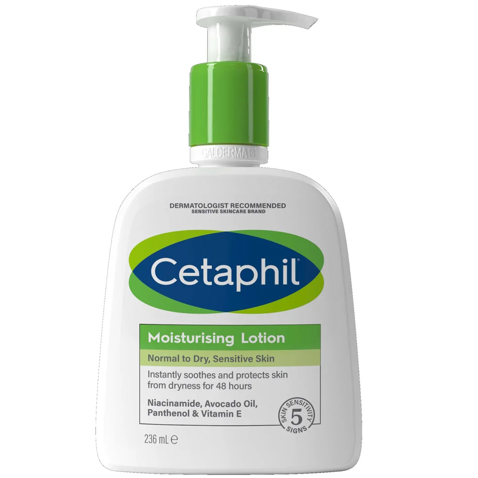 Cetaphil Lait Hydratant 236 mlImage1