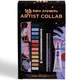 Coffret Artist Collab Urban Decay