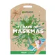 Garnier 12 Days Of Maskmas Advent Calendar