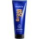 Matrix Total Results Brass Off Masque Revitalisant Bleu pour Cheveux Bruns Éclaircis 200 ml