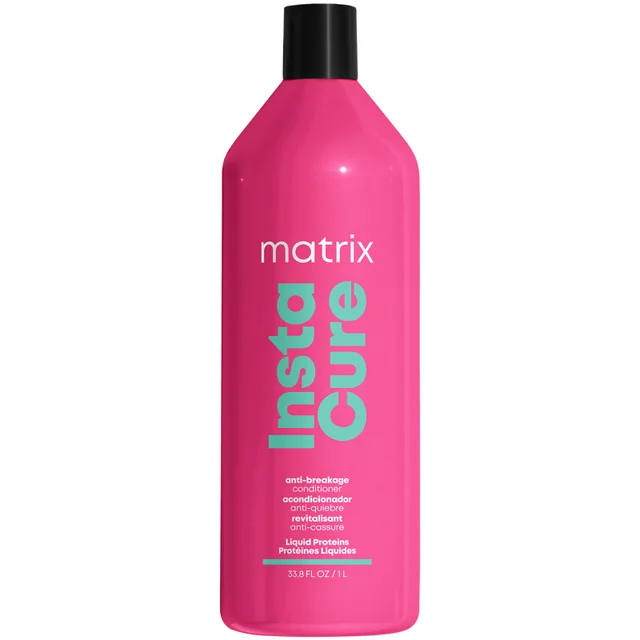Matrix Total Results InstaCure Après-shampooing Anti-Cassure 1 000 ml