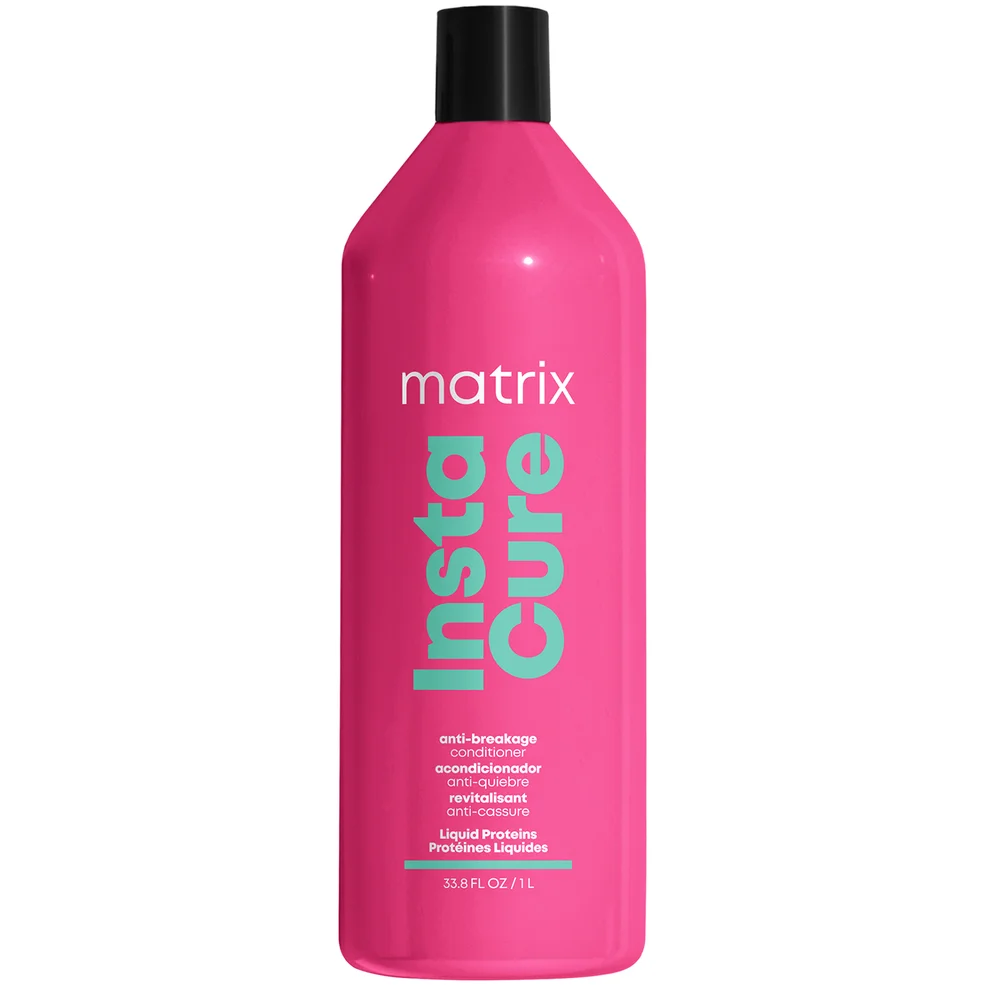 Matrix Total Results InstaCure Après-shampooing Anti-Cassure 1 000 mlImage1
