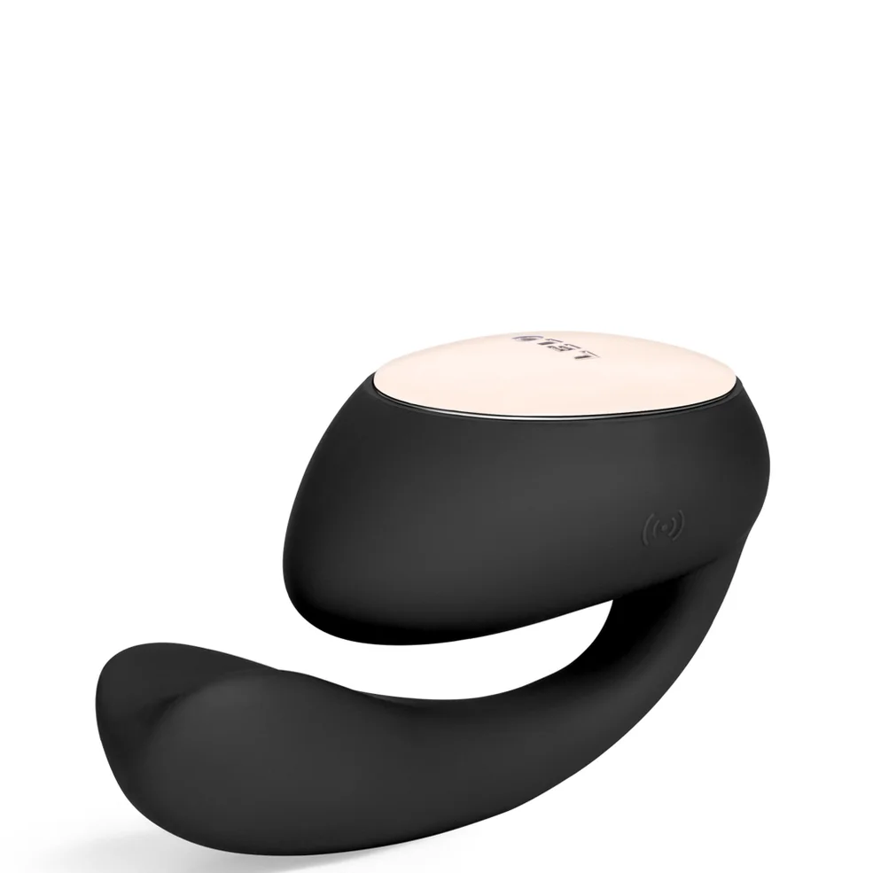 LELO Ida Wave (Various Shades)Image1