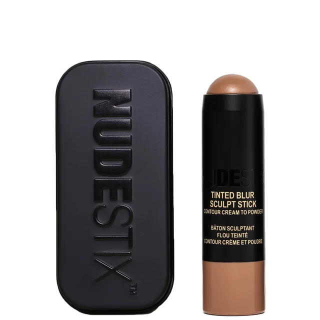 NUDESTIX Bâton Sculptant Teinté 6,2 g (Différentes teintes disponibles)