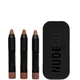 NUDESTIX 90's Nude Lips Mini Coffret
