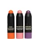 NUDESTIX Trendy Blush Mini Coffret de 3 Blushs