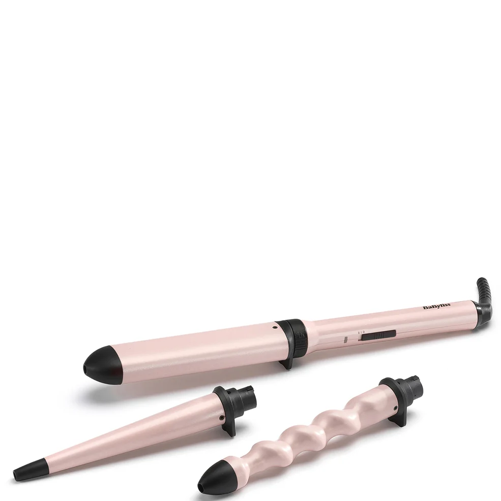 BaByliss Curl and Wave TrioImage1