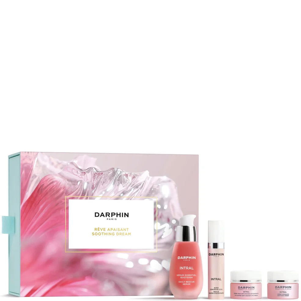 Coffret Soothing Dream Darphin 125 €Image1