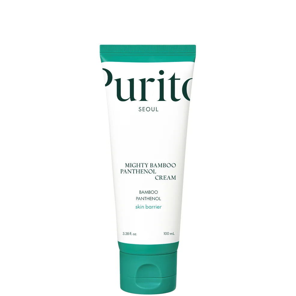 PURITO B5 Panthenol Re-barrier Crème 80 mlImage1