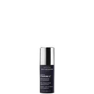 Institut Esthederm Intensive Vitamine C² Double Concentré 10 ml - undefined undefined
