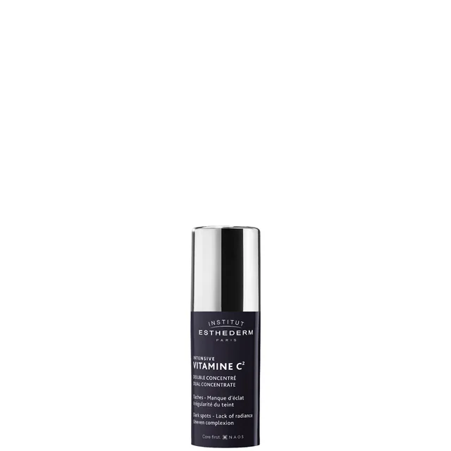 Institut Esthederm Intensive Vitamine C² Double Concentré 10 ml