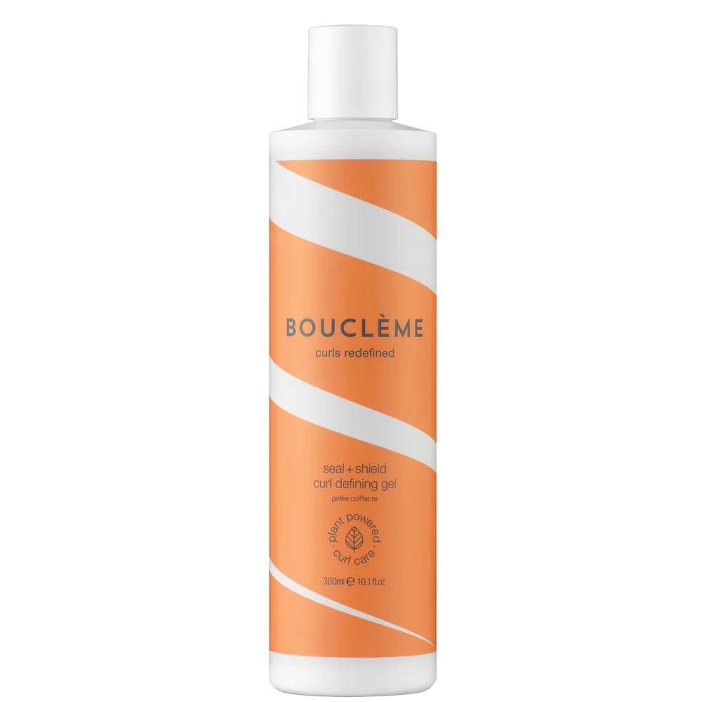 Bouclème Seal and Shield Styling Gel 300mlImage1