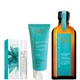Moroccanoil Treatment with free Curl Defining Cream Set