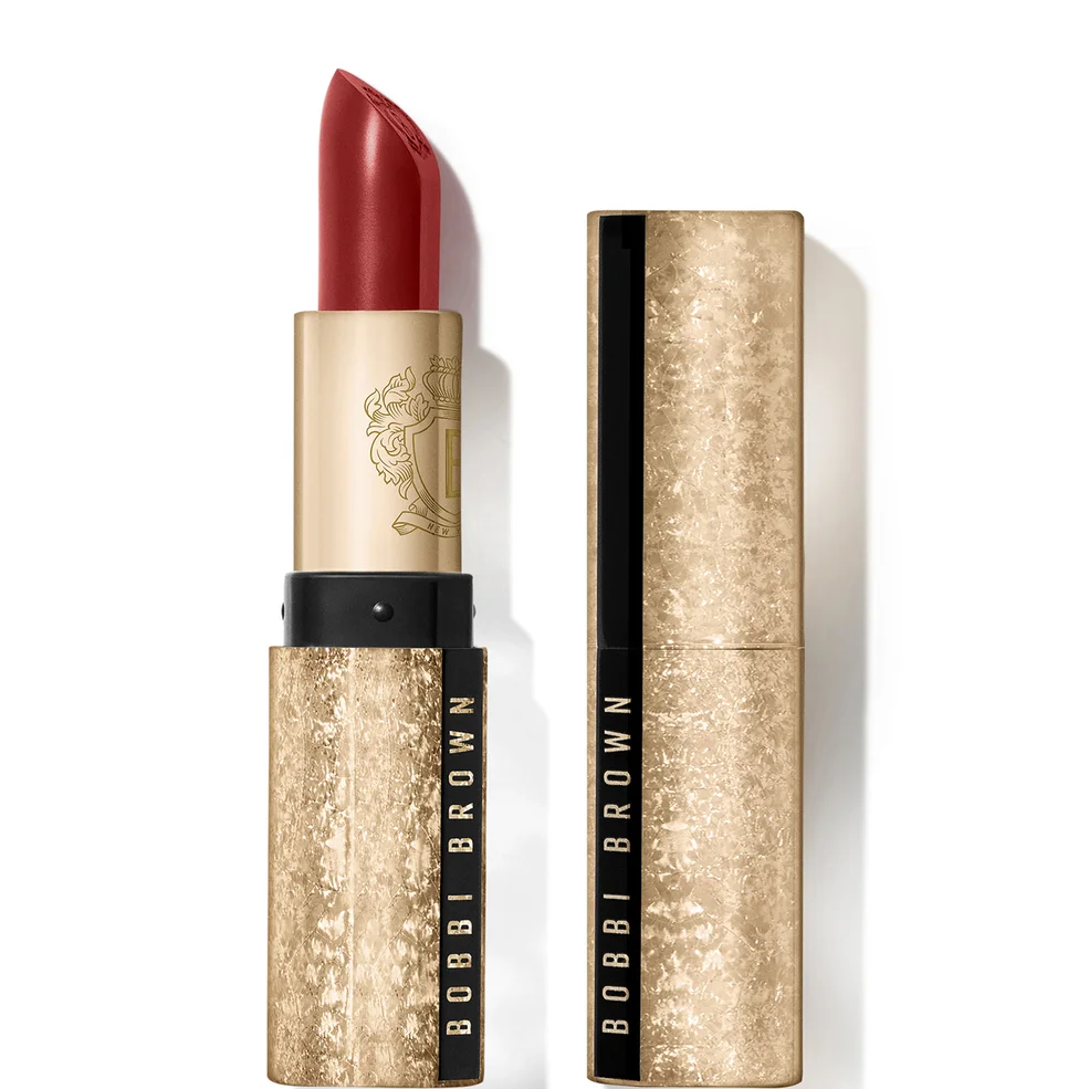 Bobbi Brown Luxe Lipstick 10g (Various Shades)Image1