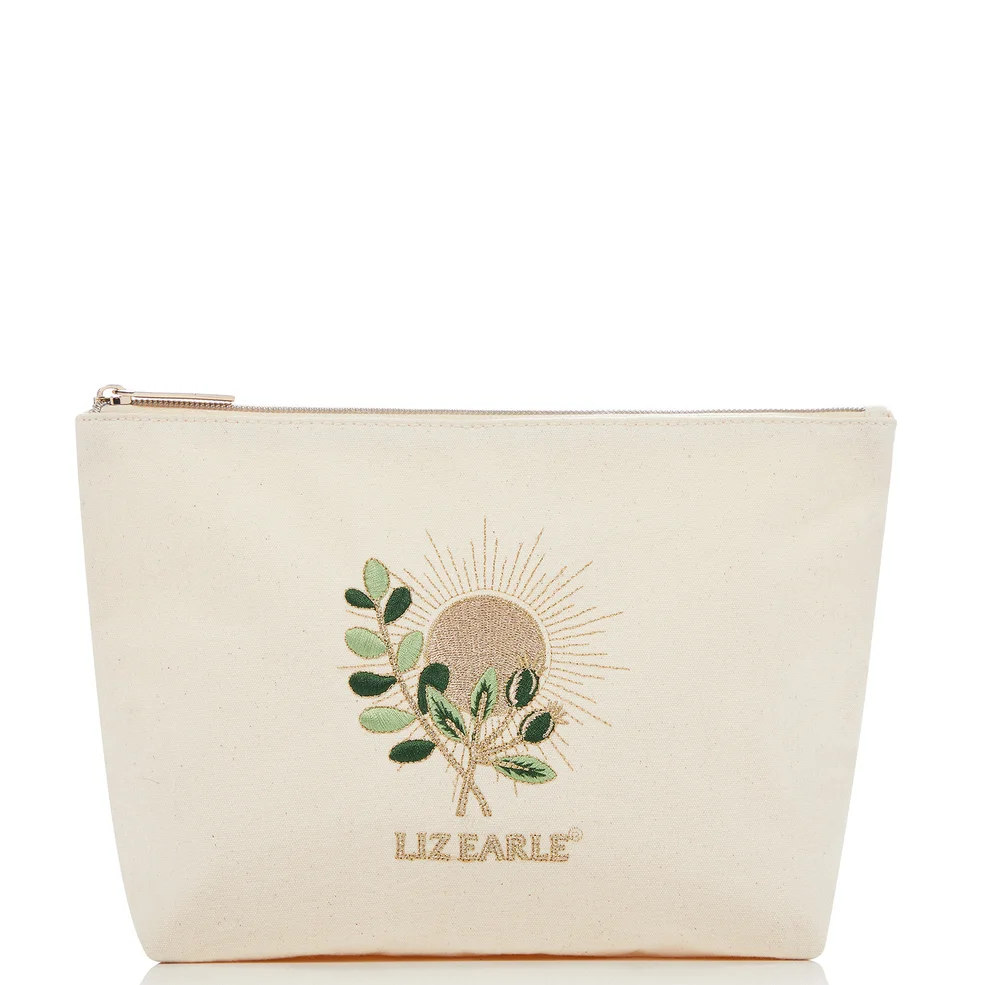 Liz Earle Winter Nourishment Haircare CollectionImage1