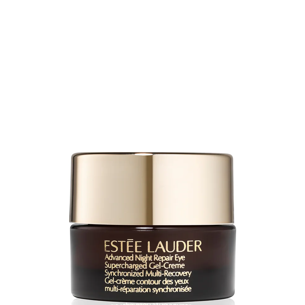 Estée Lauder Advanced Night Repair Gel-Crème Ultra-Concentré Contour des Yeux 5 mlImage1