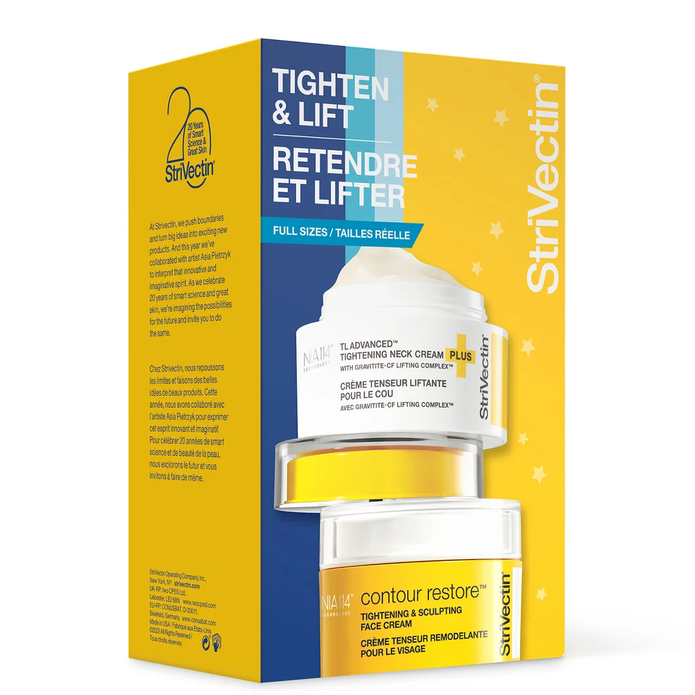 StriVectin Tighten and Lift GiftsetImage1