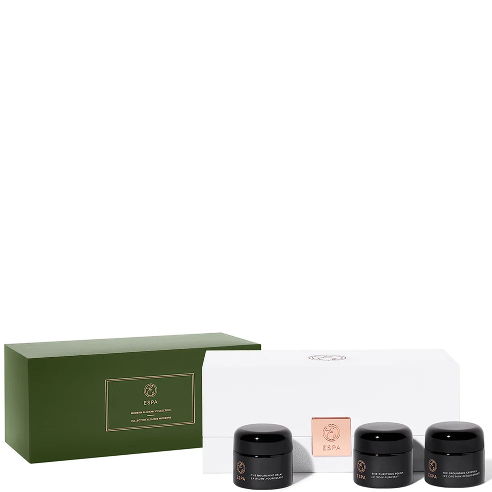 ESPA Modern Alchemy CollectionImage1