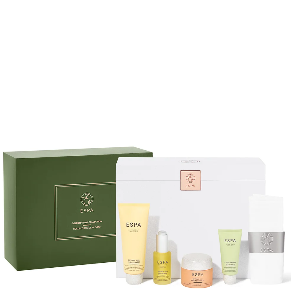 ESPA Glow Giving CollectionImage1