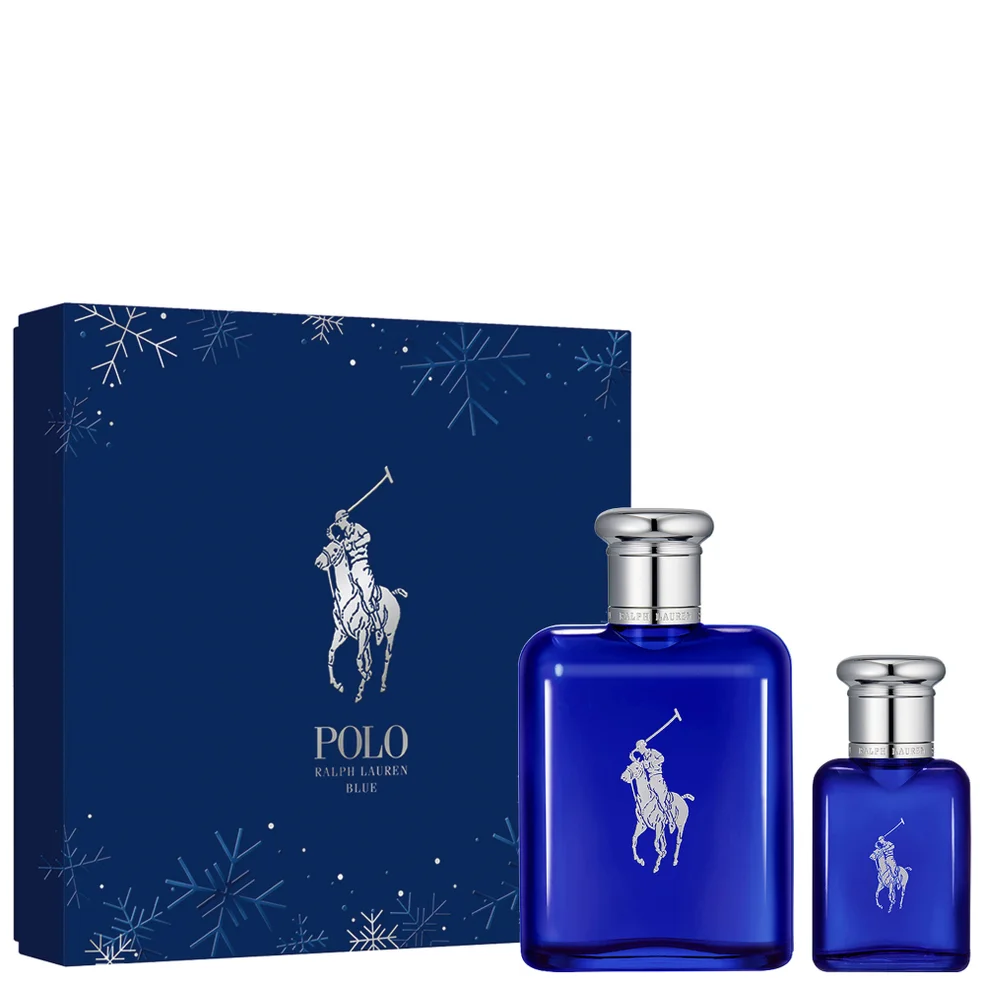 Ralph Lauren Polo Blue 125ml SetImage1
