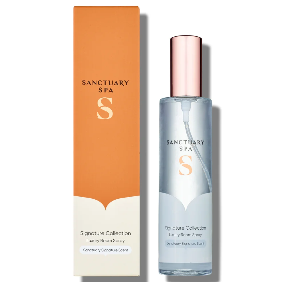 Sanctuary Spa Luxury Room Spray 100mlImage1