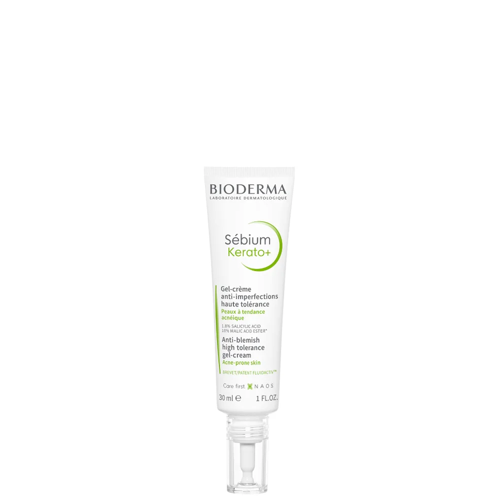 Bioderma Sebium Kerato+ Gel-Crème Anti-Rougeurs 30 mlImage1