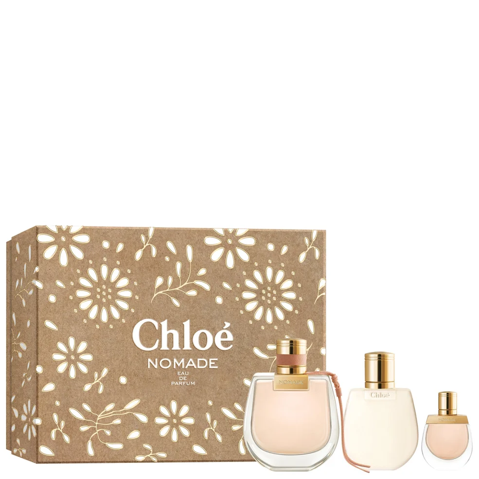 Chloé Nomade Eau de Parfum for Women Gift SetImage1