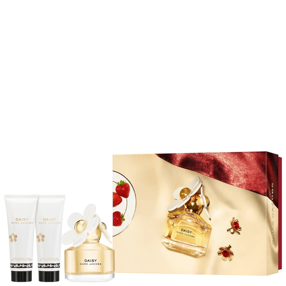 Marc Jacobs Daisy Eau De Toilette Gift SetImage1
